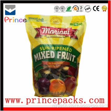 plastic bag manufacturer/food bag/food packaging ,custom logo P-28